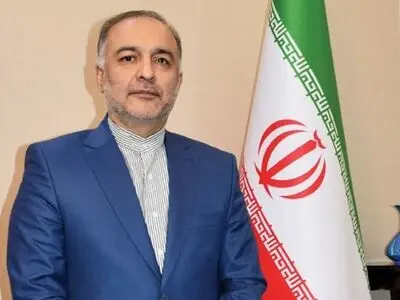 مهدی سبحانی عهده‌دار سفارت ایران در ارمنستان شد