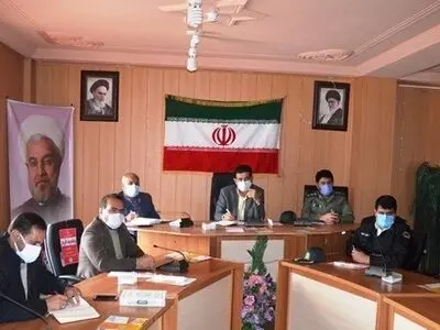 زرد بودن وضعیت کرونایی شهرستان بلای جان دنا شده است