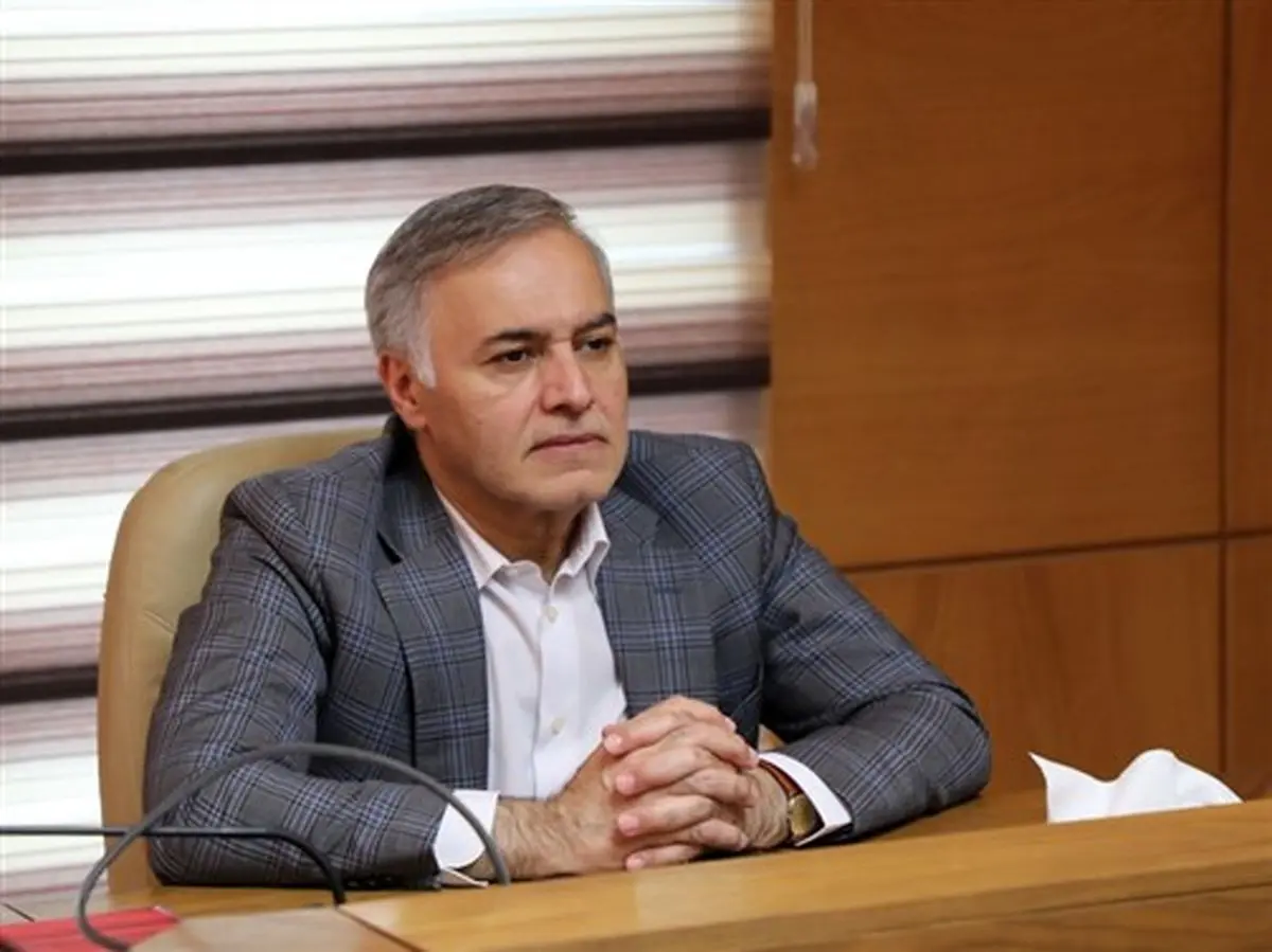 حضور در کاپ ۳۰ با حداقل هزینه و نفرات انجام شده/ نامه منتشر شده مربوط به برآورد اولیه هزینه‌هاست

