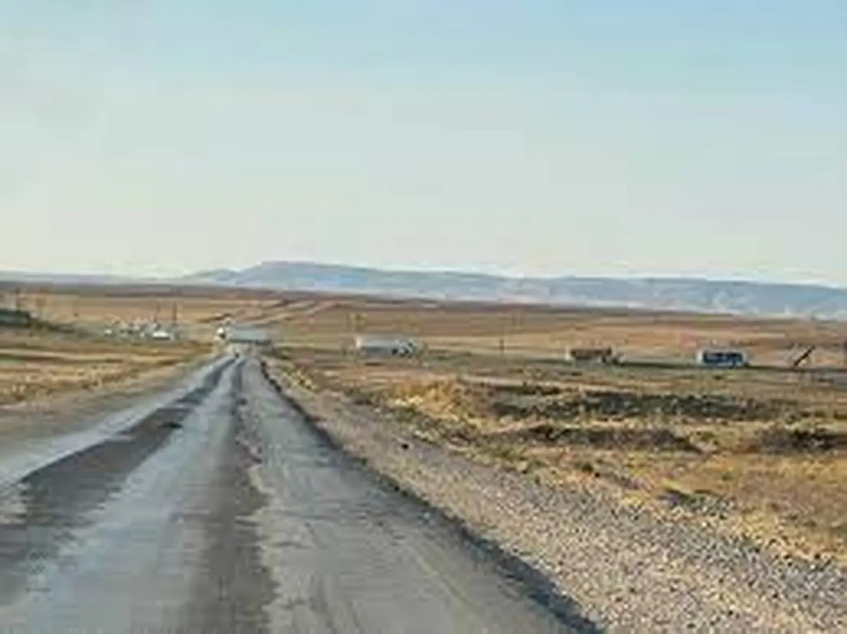 ادامه سرقت نفت سوریه توسط اشغالگران آمریکایی