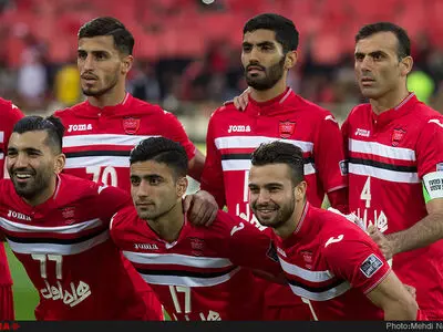 ترکیب احتمالی پرسپولیس؛ حمله به جام در تبریز
