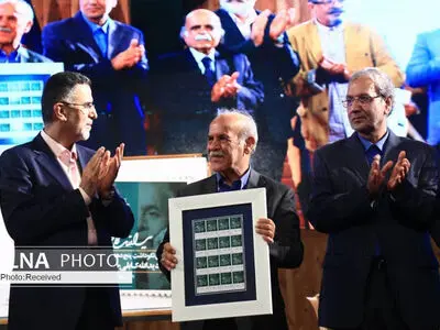 ایوبی: خوشنویسان پرچمدار فرهنگ اصیل هستند