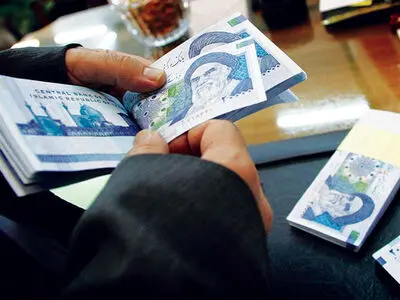 حجم نقدینگی از مرز ۳۱۰۰ هزار میلیارد تومان عبور کرد