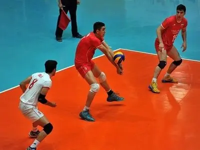 جوانان ایران 3 – قزاقستان یک؛ قزاق‌ها‌ حریف جوانان نشدند