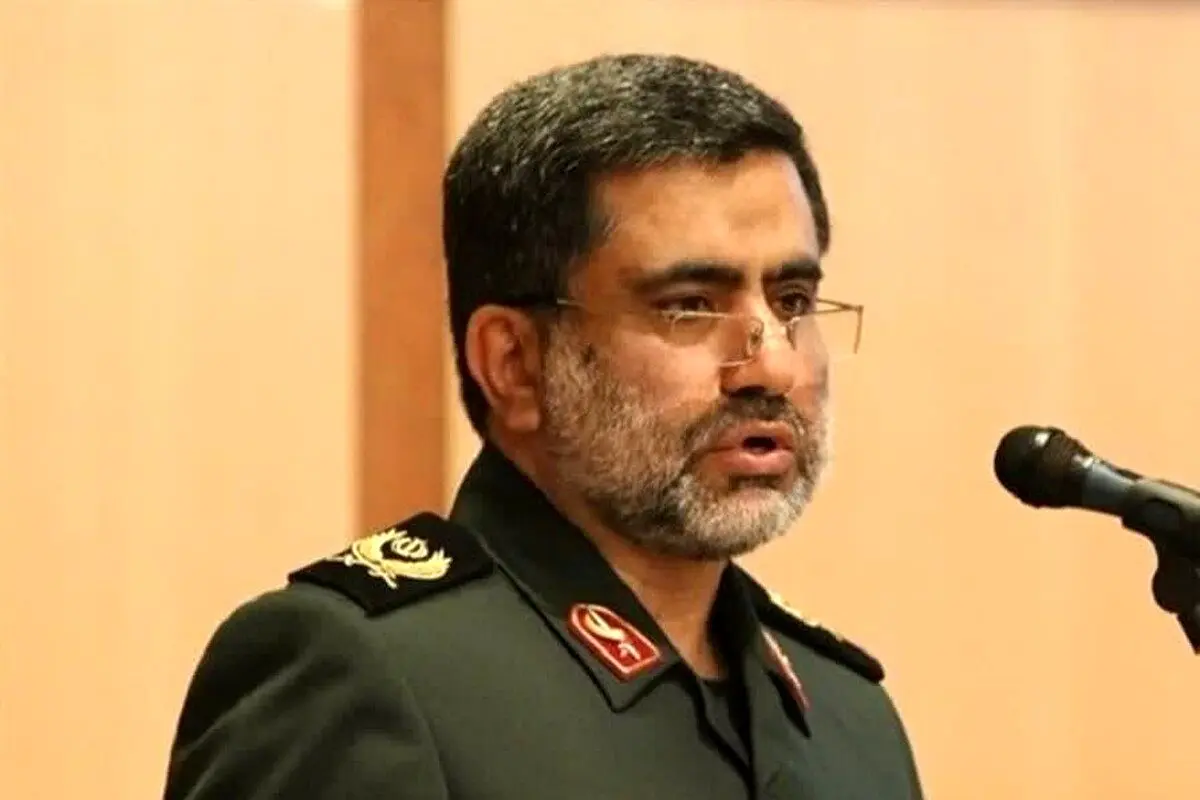 سلاحهای شگفتانگیزی داریم که در صورت خطای دشمن به نمایش خواهیم گذاشت/ آخرین وضعیت شناسایی نفوذیها