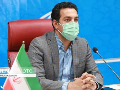 سایت استانداری قزوین پس از به روزرسانی فنی در دسترس قرار گرفت