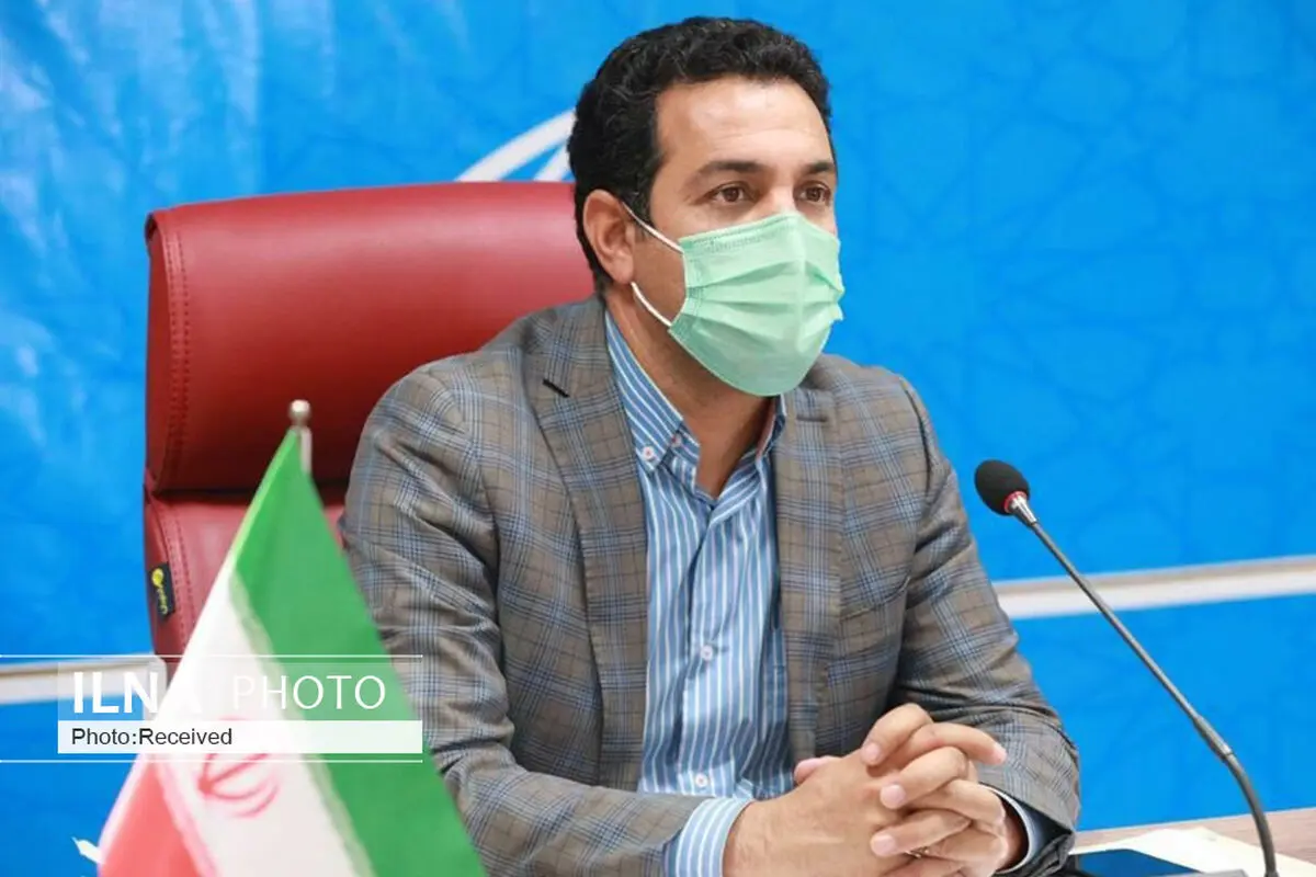 سایت استانداری قزوین پس از به روزرسانی فنی در دسترس قرار گرفت