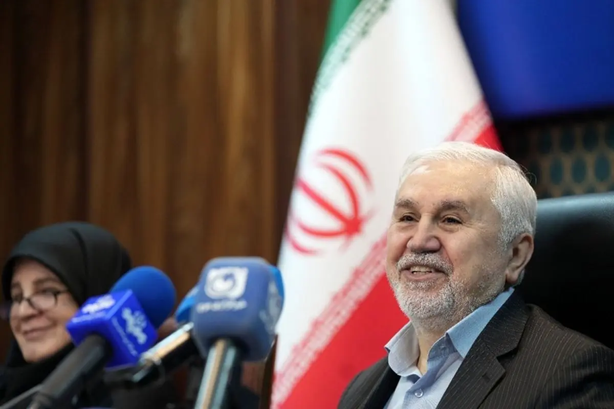 تکمیل نقشهراه پنجساله میراثفرهنگی با رویکرد توسعه استانی/ درخواست ۷ کشور برای برگزاری نمایشگاه تمدنی با ایران