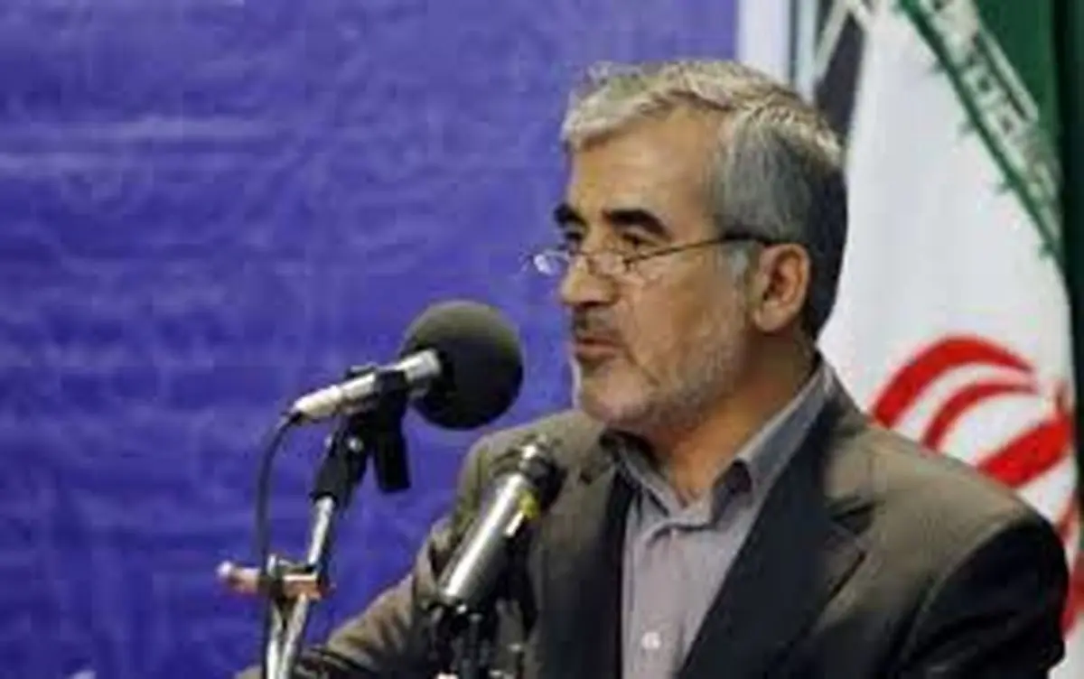 البرز، توان اداره خارج از ظرفیت خود را ندارد