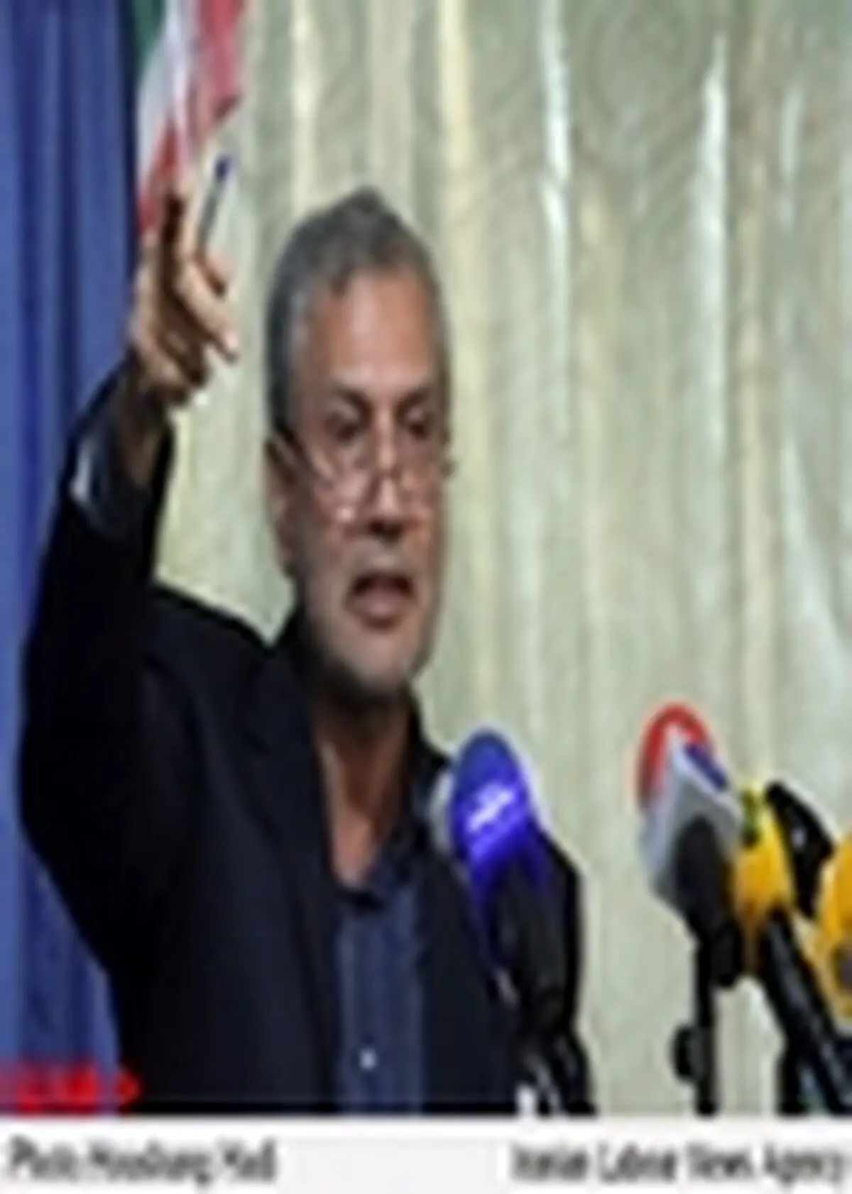 صندوق‌های بازنشستگی کشور حیاط خلوت جریان‌های سیاسی نیستند / بین المللی کردن صندوقها استراتژی وزارت کار