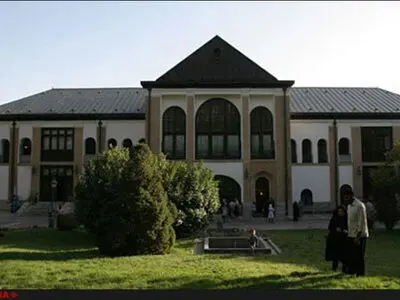 نمایش فرهنگ اسپانیایی از طریق چشم و دست ایرانی