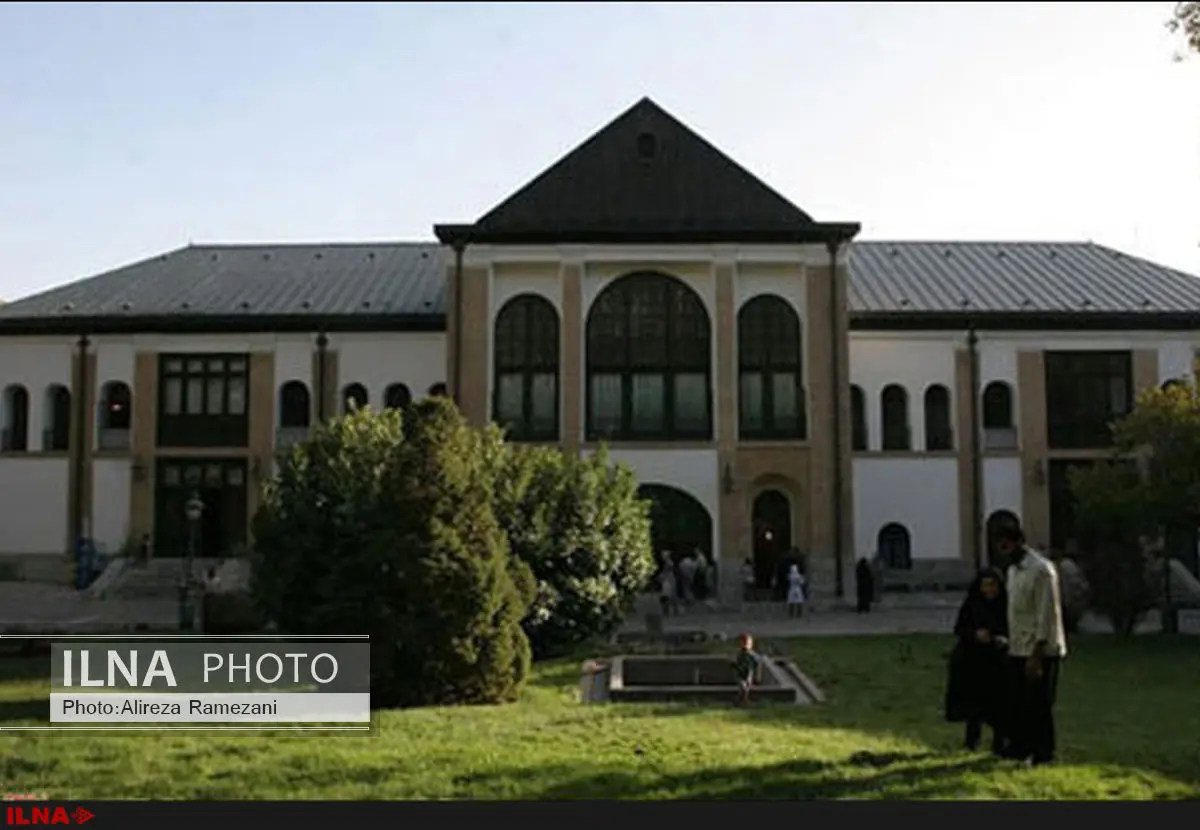 نمایش فرهنگ اسپانیایی از طریق چشم و دست ایرانی