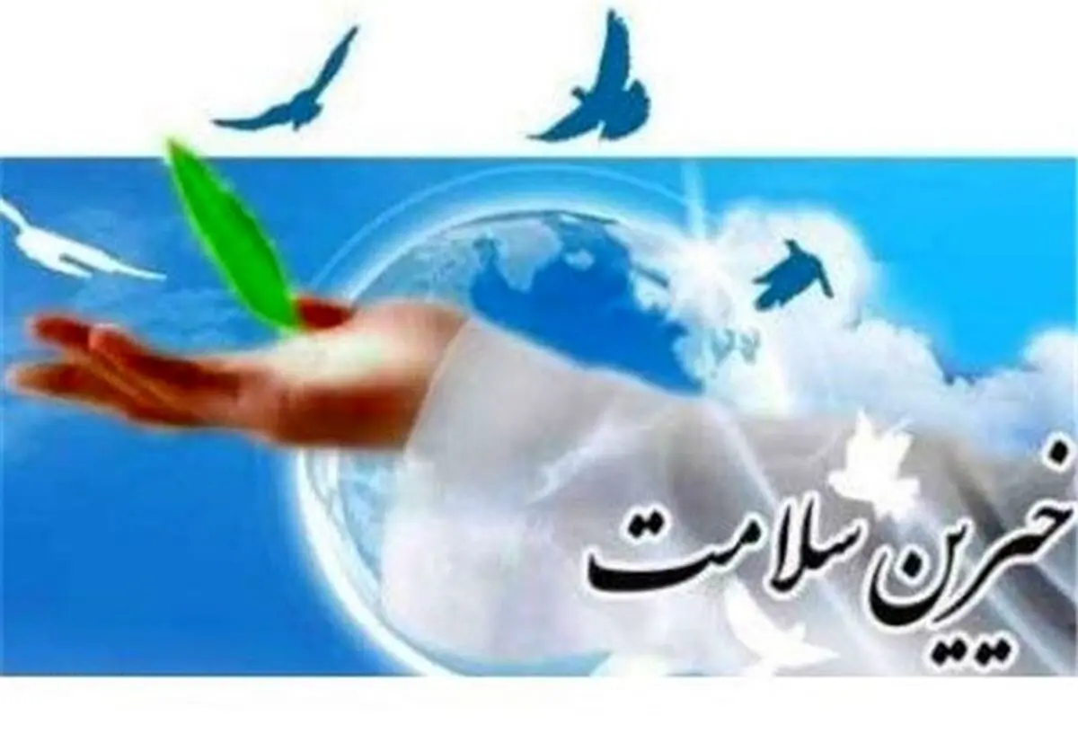 کمک ۵۰۰ میلیون ریالی خیر کاشمری به حوزه سلامت این شهرستان