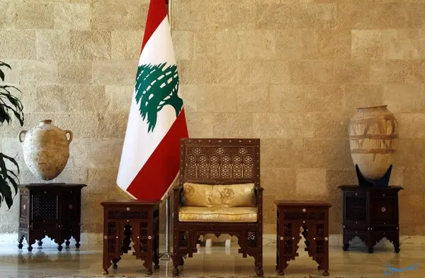 حصول پیشرفت چشمگیر در پرونده ریاست جمهوری لبنان