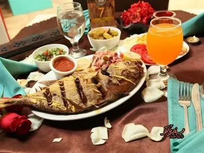 رستوران های معروف جزیره کیش کدامند؟