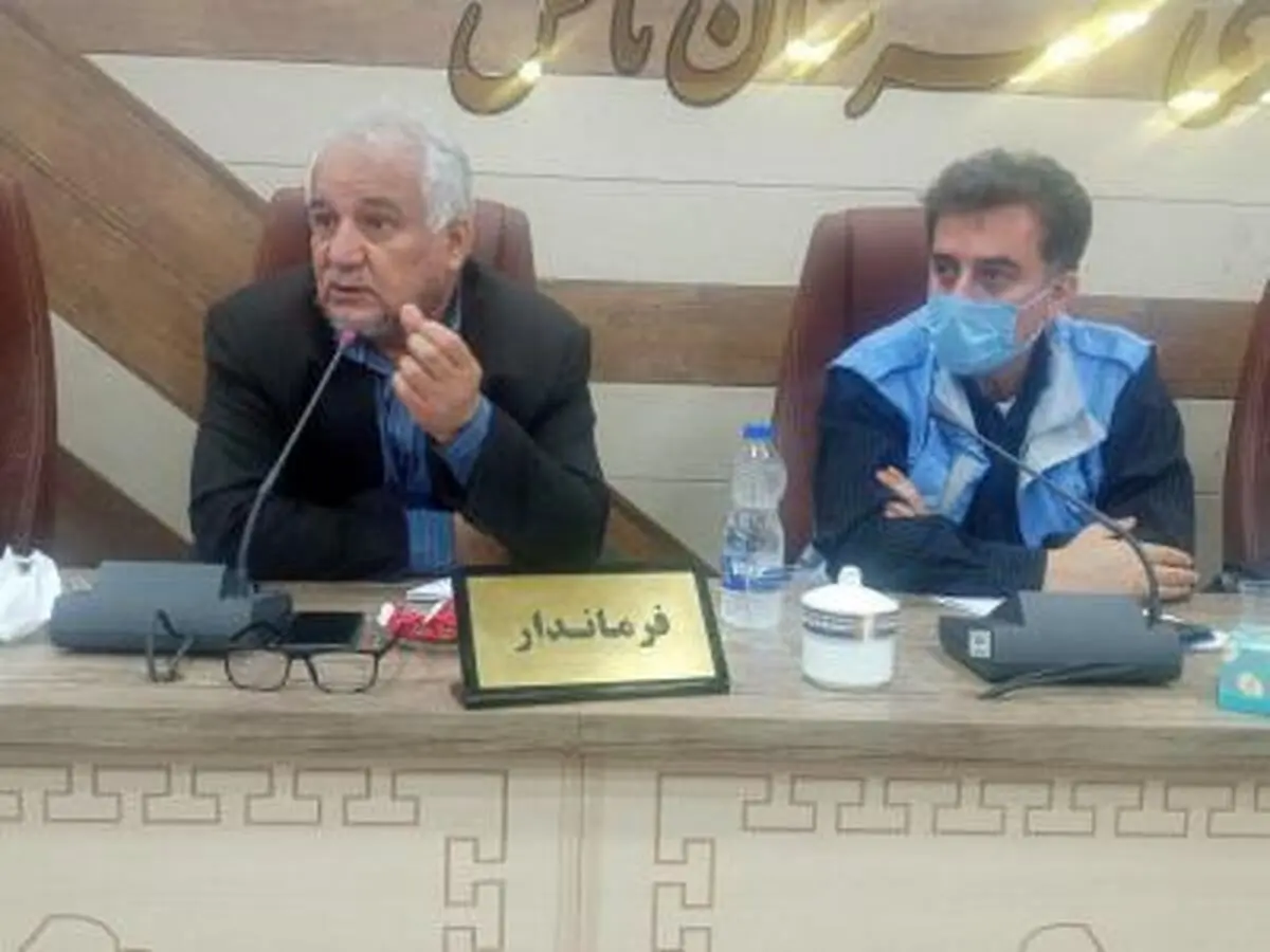 پیگیر مطالبات سیل زدگان هستیم / ارسال بسته‌های معیشتی به تالش تا چند روز آینده