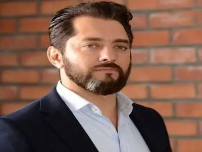بهرام رادان تهیه کننده فیلم «علفزار» شد
