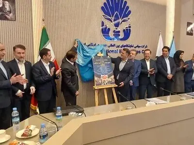  رونمایی از دوره دکتری مدیریت حرفه‌ای امور نمایشگاهی: گامی راهبردی در توانمندسازی مدیران صنعت نمایشگاهی کشور