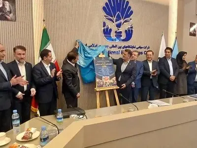  رونمایی از دوره دکتری مدیریت حرفه‌ای امور نمایشگاهی: گامی راهبردی در توانمندسازی مدیران صنعت نمایشگاهی کشور