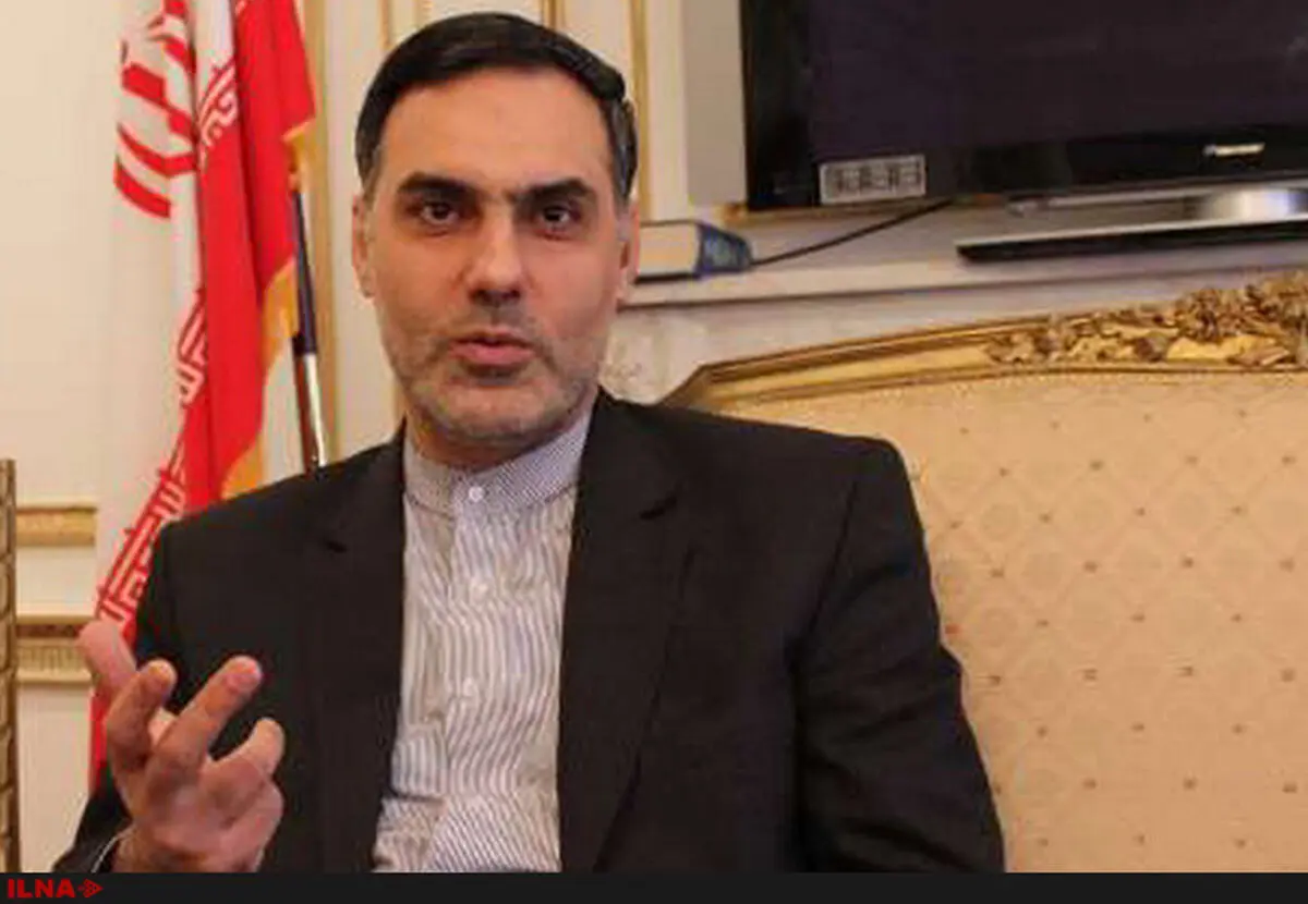 ایران برای توسعه همکاری‌های پارلمانی با نروژ آماده است
