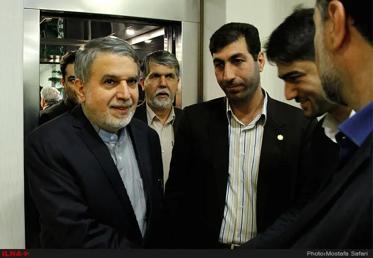 گالری