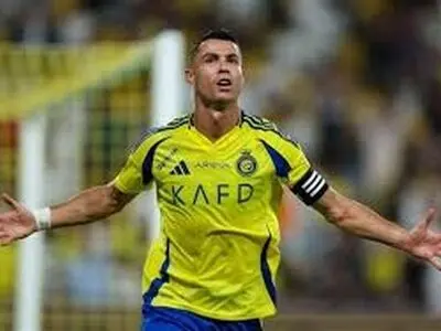 ویدئو: شادی کودکان با پیراهن النصر و جشن «‏SIUU‏» به سبک رونالدو‏