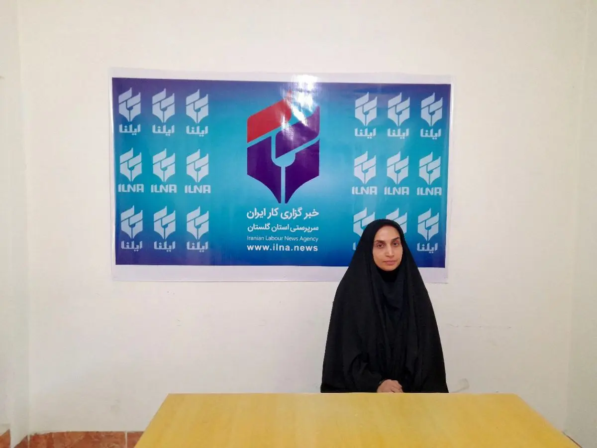 گلستان فاقد سردخانه نگهداری فرآوردههای خونی است