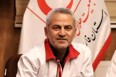 امدادگران و داوطلبان مایه امید جامعه در شرایط بحرانی هستند