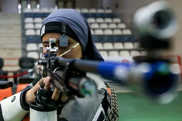 ارومیه میزبان دومین جشنواره تیر اندازی دانش آموزی