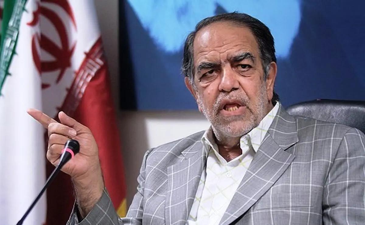 هشدار مشاور ارشد رئیس‌جمهور به دارندگان «پول‌های کثیف»