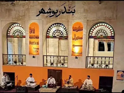 توضیحات یکی از مدیران وزارت ارشاد درباره حواشی فستیوال «کوچه»