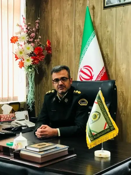 واکنش نیروی انتظامی گچساران به شلیک گلوله ساچمه ای به تعدادی از فعالان مجازی