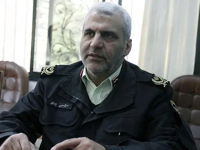 نیروی انتظامی در مسیر تحول و انقلاب آموزشی است