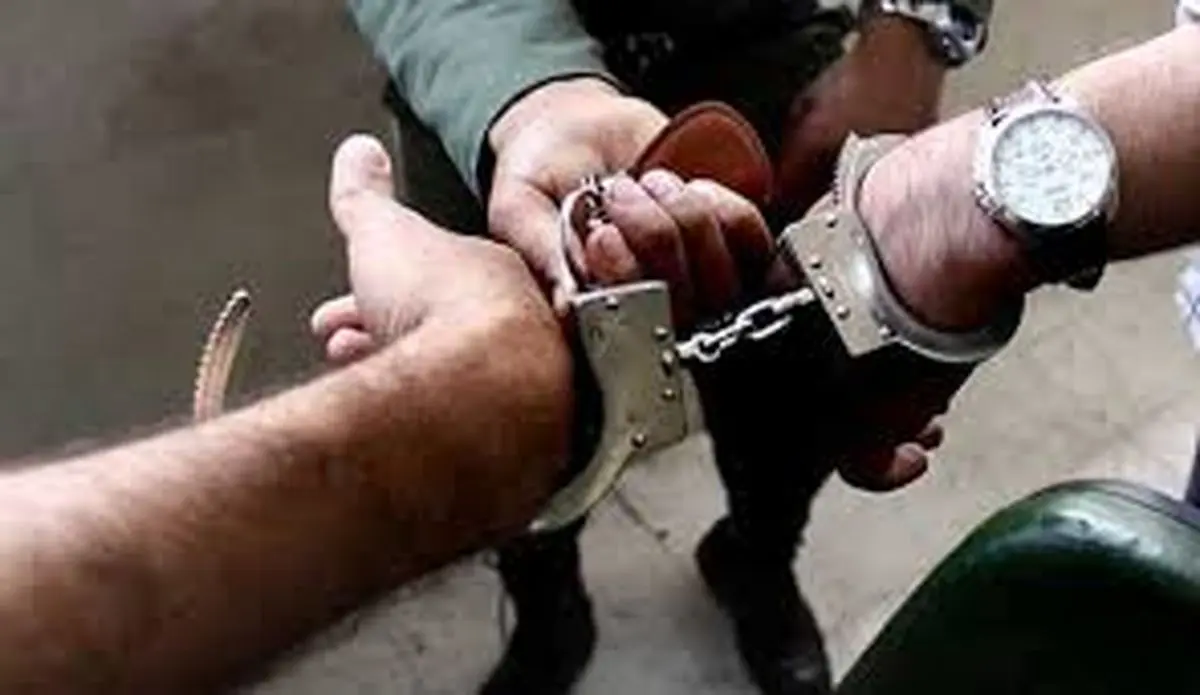 کشف تفنگشکاری عتیقه در پرونده سرقت منزل