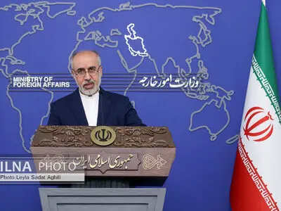 ‘Iran against turning Caucasus into geopolitical competition arena’