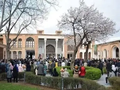 بازدید بیش از یک میلیون نفر از جاذبه های گردشگری استان کردستان/کاهش ۱۸ درصدی اقامت در مراکز اقامتی استان