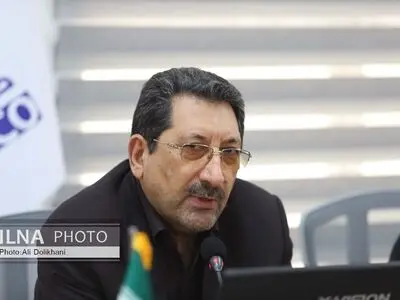 إیران تطلق مبادرة استراتیجیة لتعزیز التجارة والتکنولوجیا فی قلب الاتحاد الأوراسی