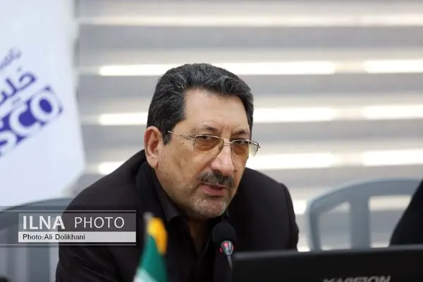 إیران تطلق مبادرة استراتیجیة لتعزیز التجارة والتکنولوجیا فی قلب الاتحاد الأوراسی