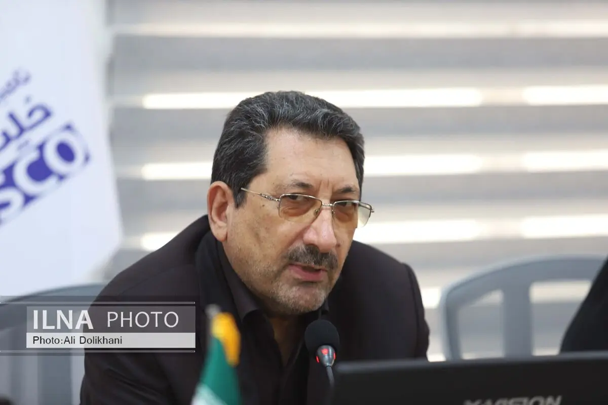 وزیر صمت در بندرعباس: توسعه صنعتی نباید به بهای تخریب محیط‌زیست تمام شود