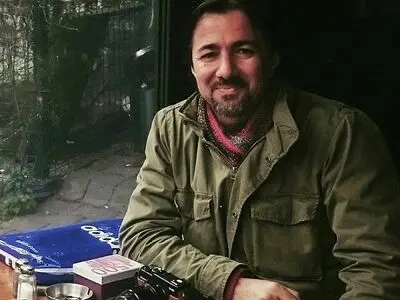شهرام علیدی کارگاه «رویا در قاب» را برگزار می‌کند
