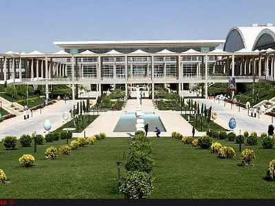 برگزاری چهارمین دوره نمایشگاه بین‌المللی صنایع مفتولی در شهر آفتاب 