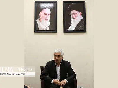 هتل لاله ویترین تهران است