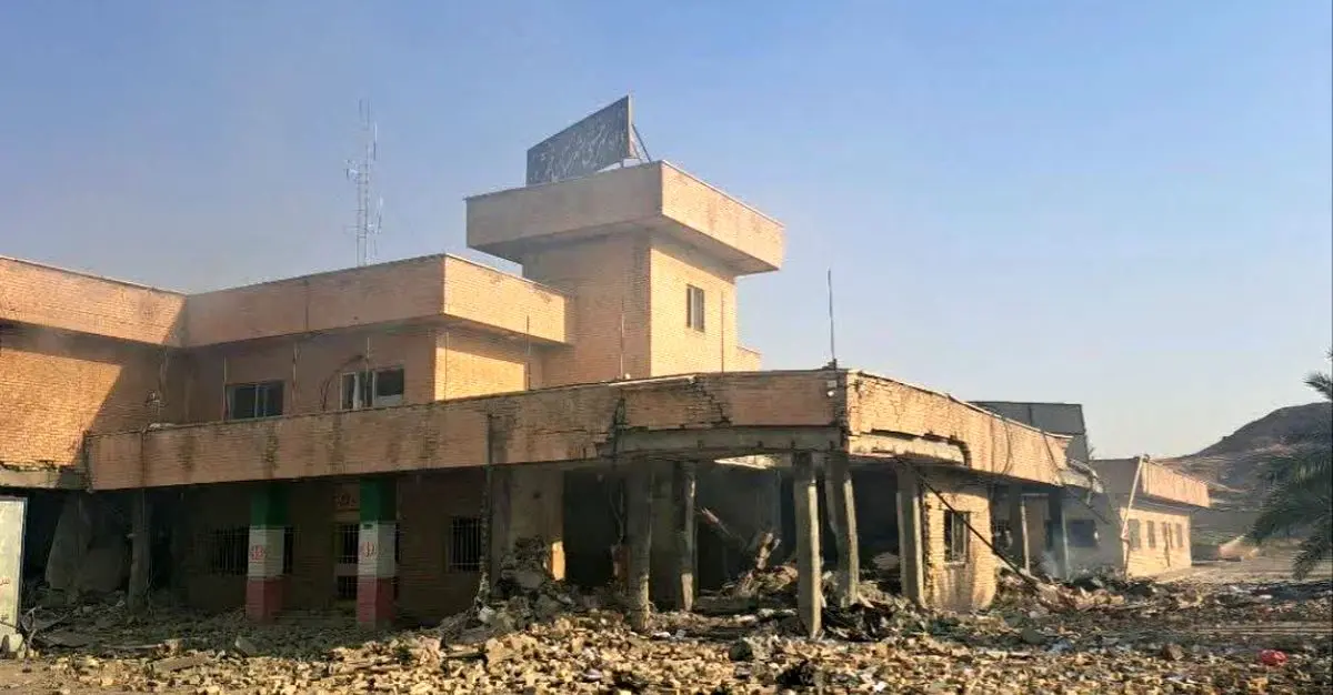 شهادت یکی از کارکنان بهزیستی شهرستان قصر شیرین
