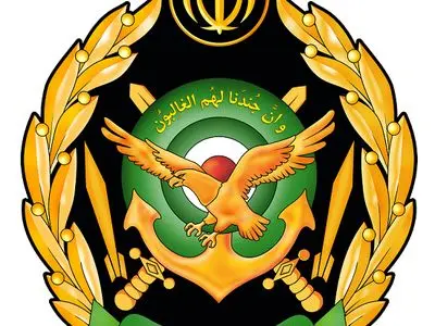 پیام تسلیت روابط عمومی ارتش بمناسبت درگذشت مرحوم عنایت‌الله بخشی