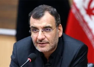 فعالیت ۱۰۰ هزار نیروی انسانی در شهرداری تهران/ بودجه‌مان ۴۰۰ همت است 