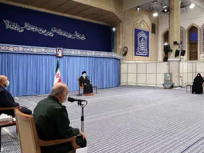 Leader: Avenging murder of General Soleimani is certain