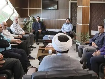 تأکید معاون اقتصادی استاندار قزوین بر رفع موانع تولید