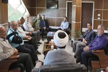 تأکید معاون اقتصادی استاندار قزوین بر رفع موانع تولید