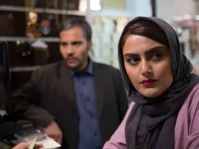 پایان فیلمبرداری ماتیک مخملی