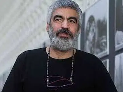 پست شوکه‌ کننده‌ همسر سروش صحت در اینستاگرام+عکس